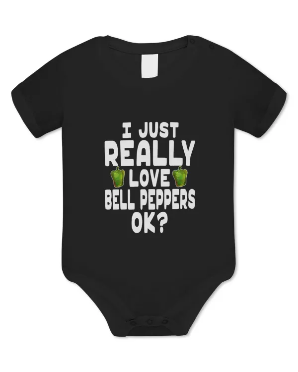 Baby Bodysuit - EU