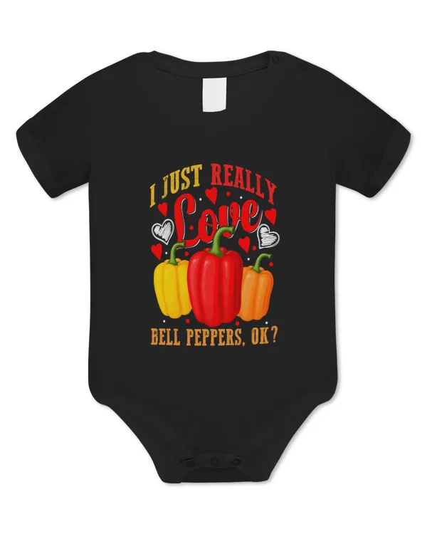 Baby Bodysuit - EU