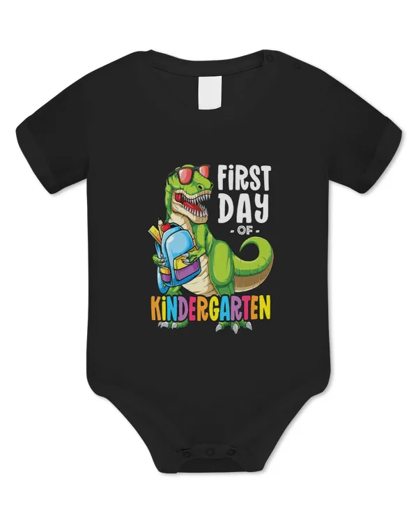 Baby Bodysuit - EU