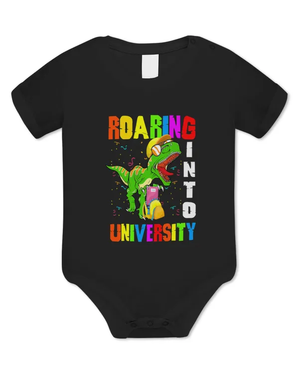 Baby Bodysuit - EU