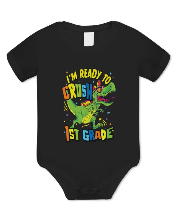 Baby Bodysuit - EU