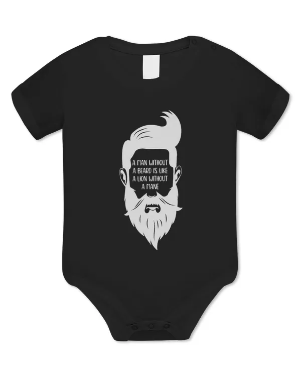 Baby Bodysuit - EU