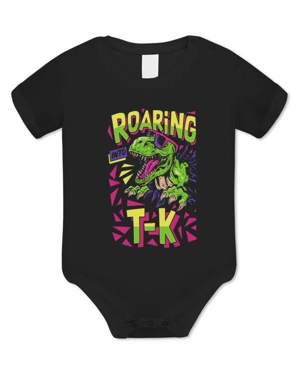 Baby Bodysuit - EU