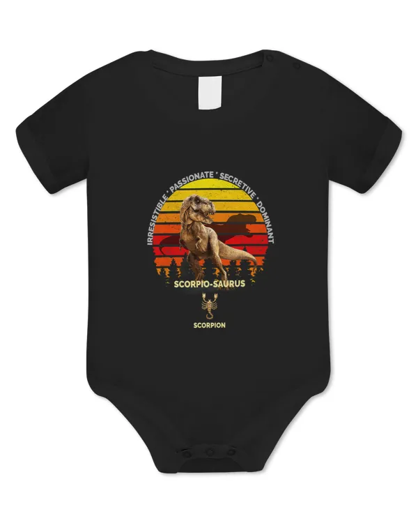 Baby Bodysuit - EU