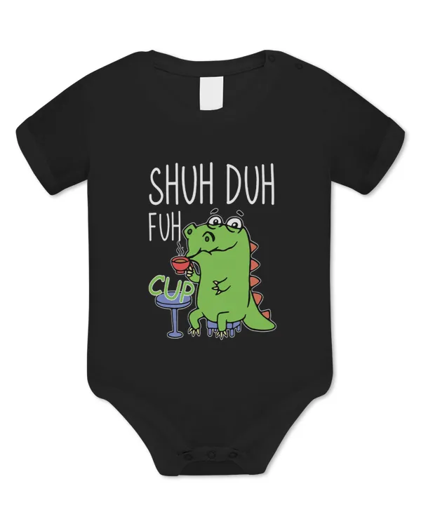 Baby Bodysuit - EU