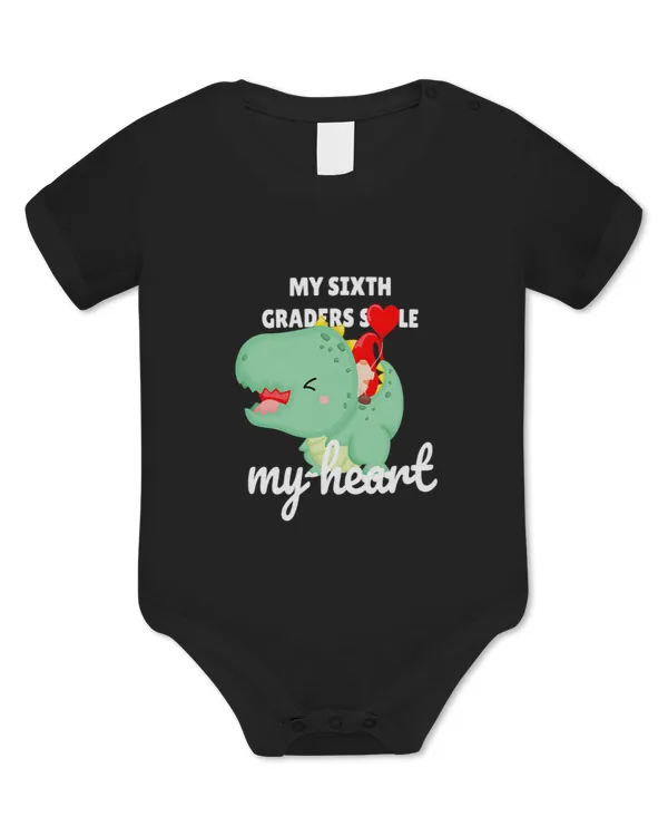 Baby Bodysuit - EU