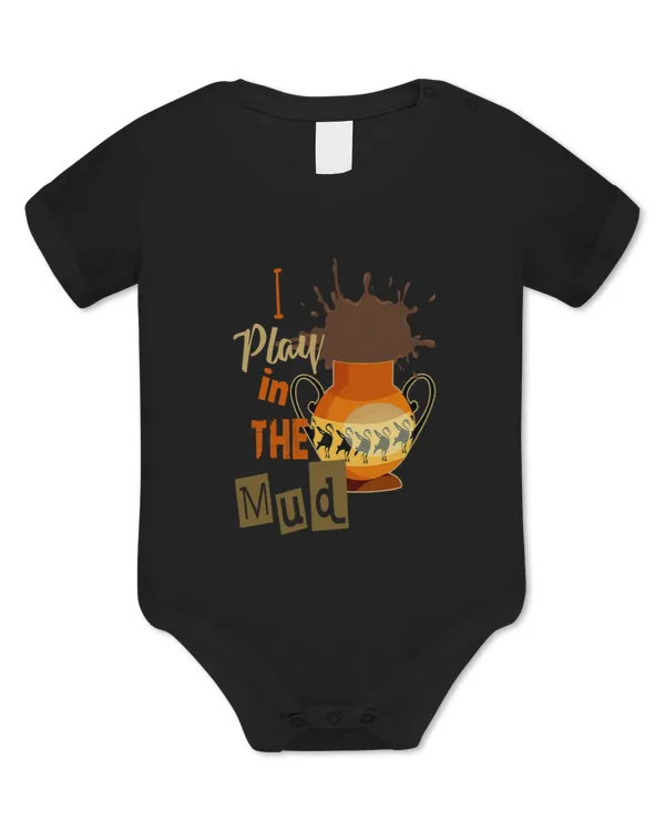 Baby Bodysuit - EU