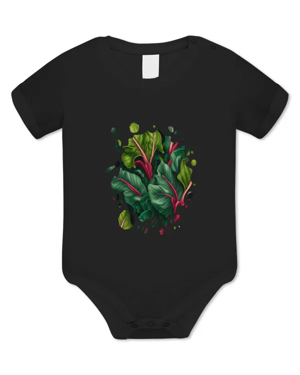 Baby Bodysuit - EU