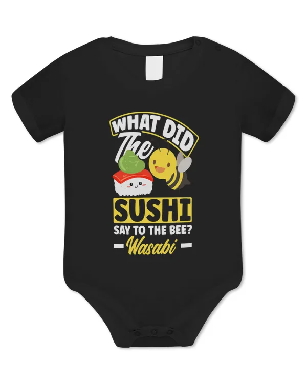 Baby Bodysuit - EU