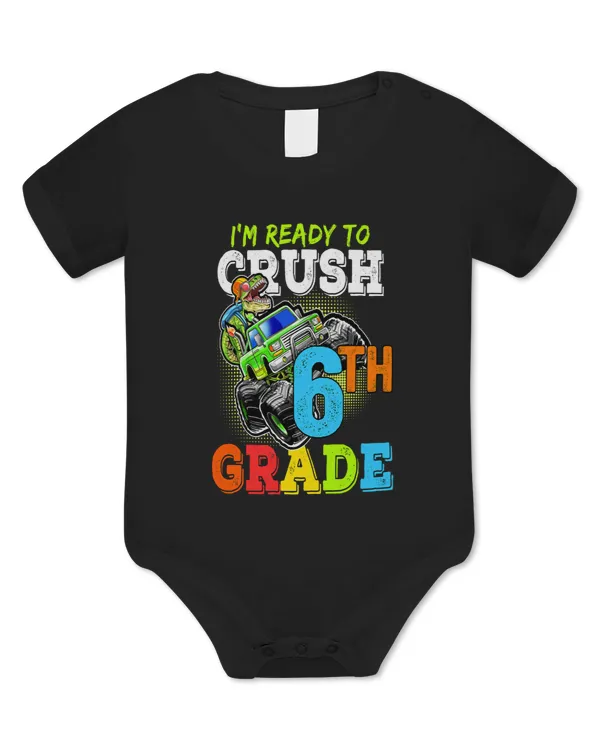 Baby Bodysuit - EU