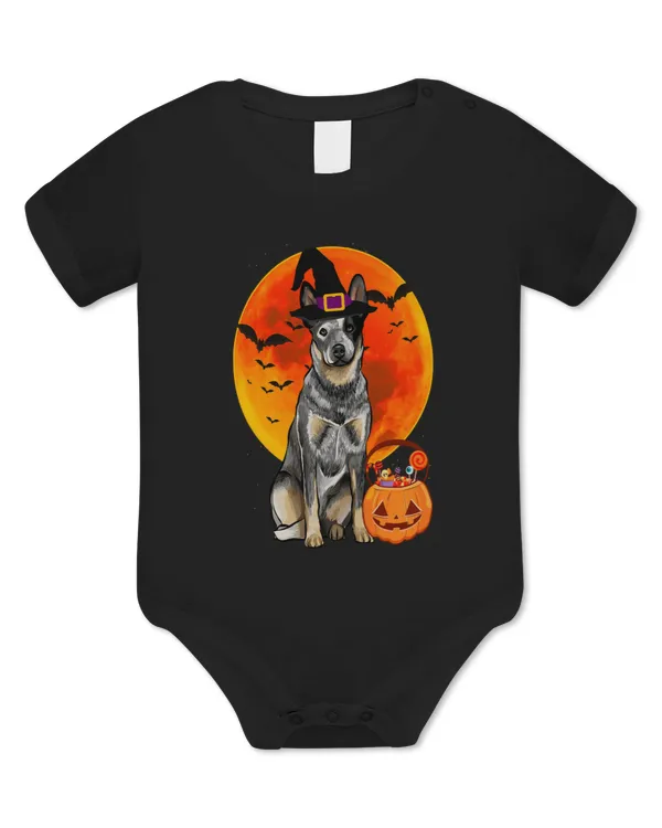 Baby Bodysuit - EU