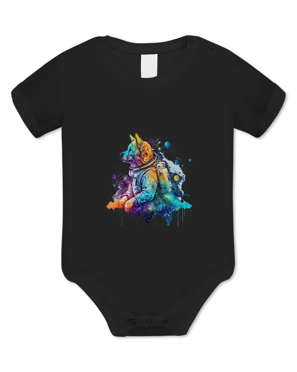 Baby Bodysuit - EU