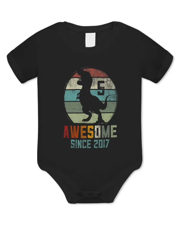 Baby Bodysuit - EU