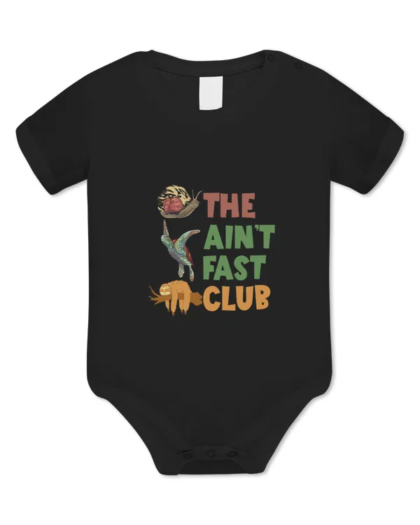 Baby Bodysuit - EU