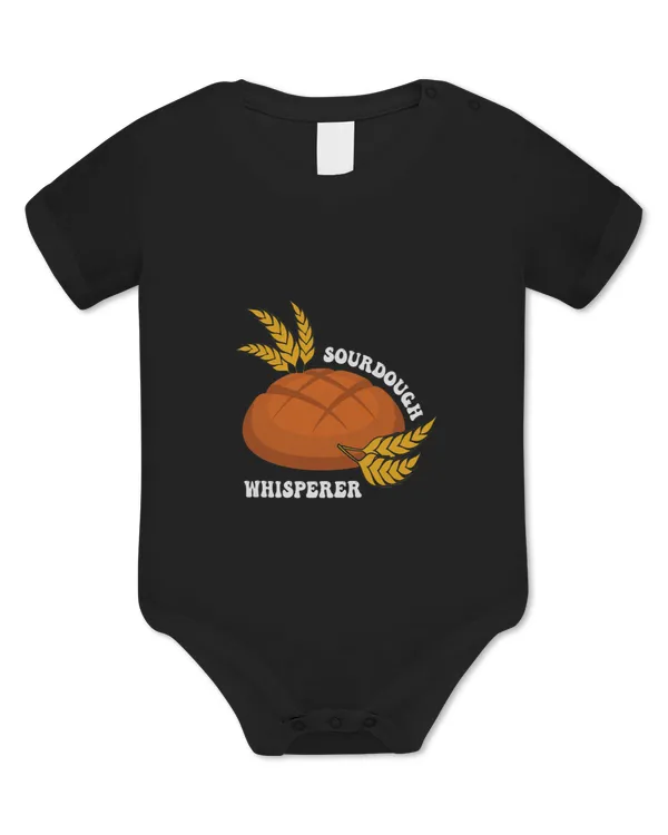 Baby Bodysuit - EU