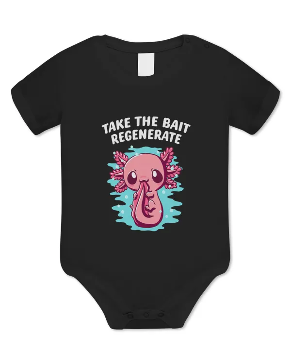 Baby Bodysuit - EU