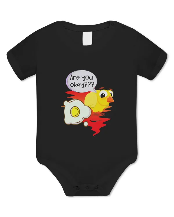 Baby Bodysuit - EU