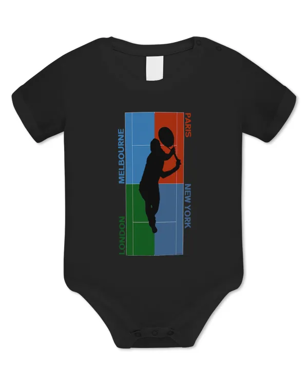 Baby Bodysuit - EU