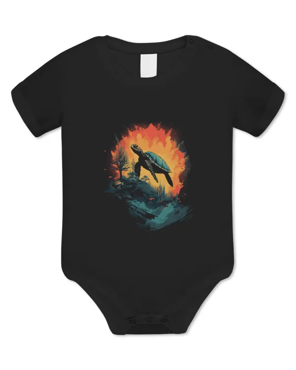 Baby Bodysuit - EU