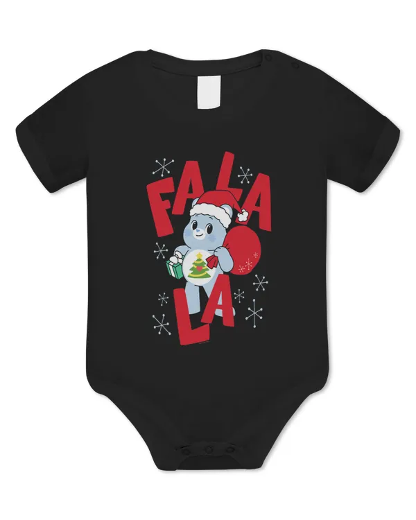 Baby Bodysuit - EU