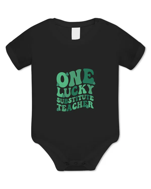 Baby Bodysuit - EU