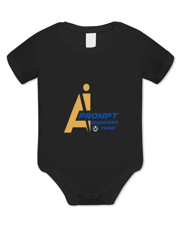 Baby Bodysuit - EU