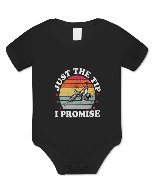 Baby Bodysuit - EU