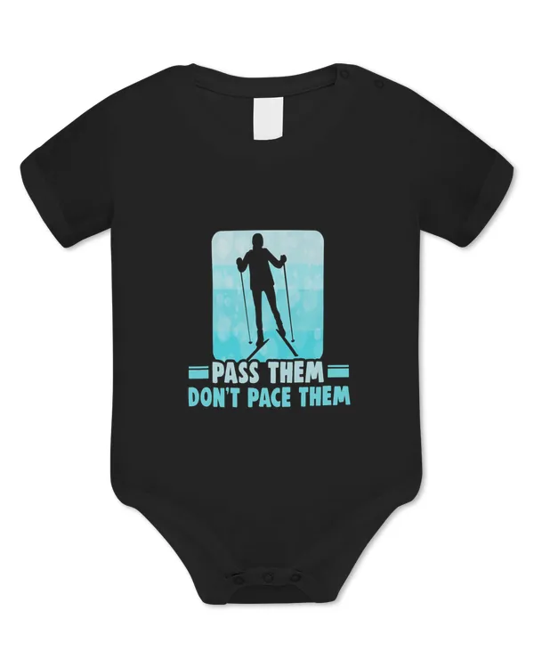 Baby Bodysuit - EU