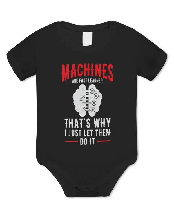 Baby Bodysuit - EU