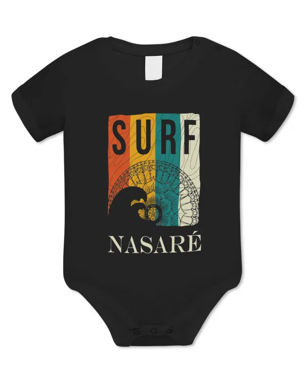 Baby Bodysuit - EU