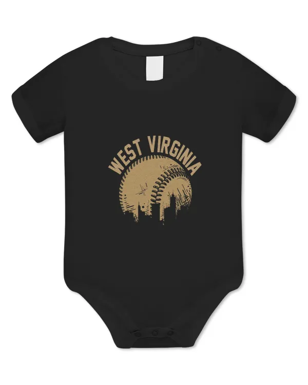 Baby Bodysuit - EU