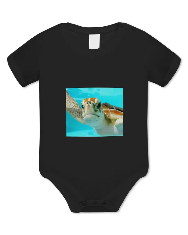 Baby Bodysuit - EU