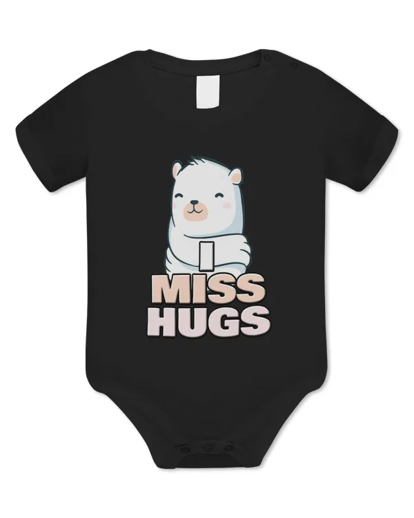 Baby Bodysuit - EU