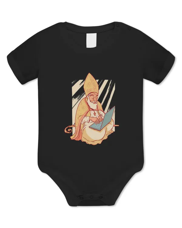 Baby Bodysuit - EU