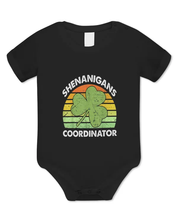 Baby Bodysuit - EU