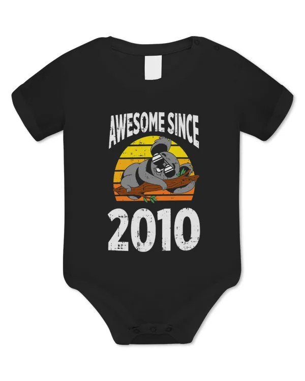 Baby Bodysuit - EU