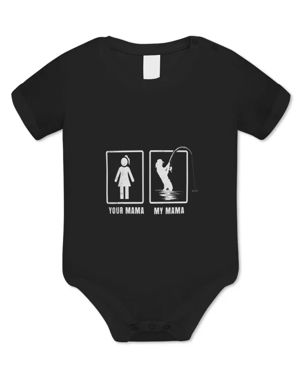 Baby Bodysuit - EU