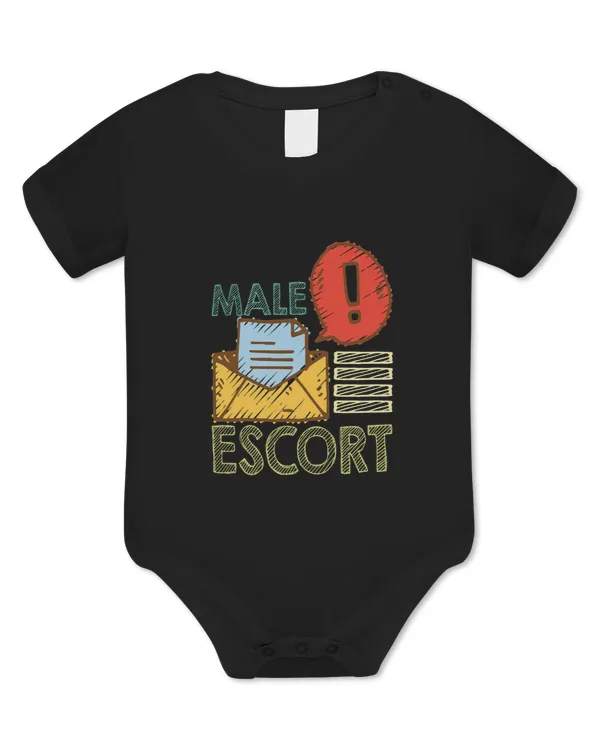 Baby Bodysuit - EU