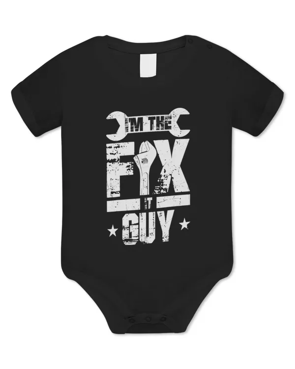 Baby Bodysuit - EU