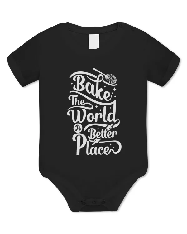 Baby Bodysuit - EU