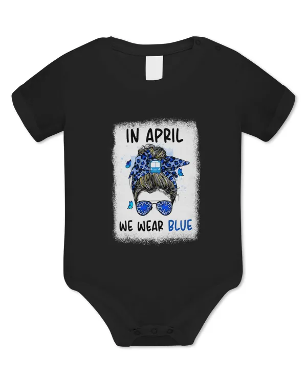 Baby Bodysuit - EU