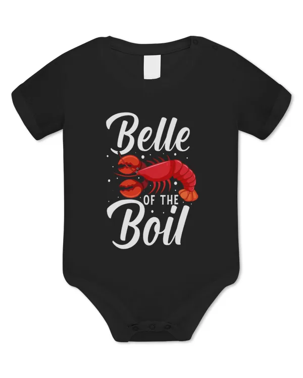 Baby Bodysuit - EU