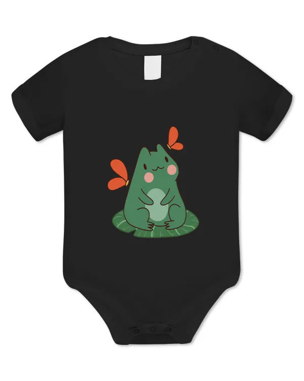 Baby Bodysuit - EU