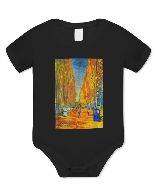 Baby Bodysuit - EU