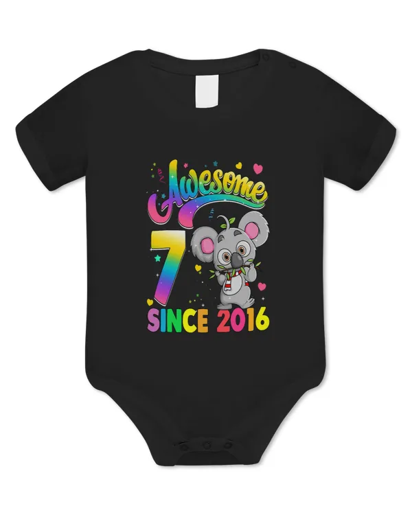 Baby Bodysuit - EU