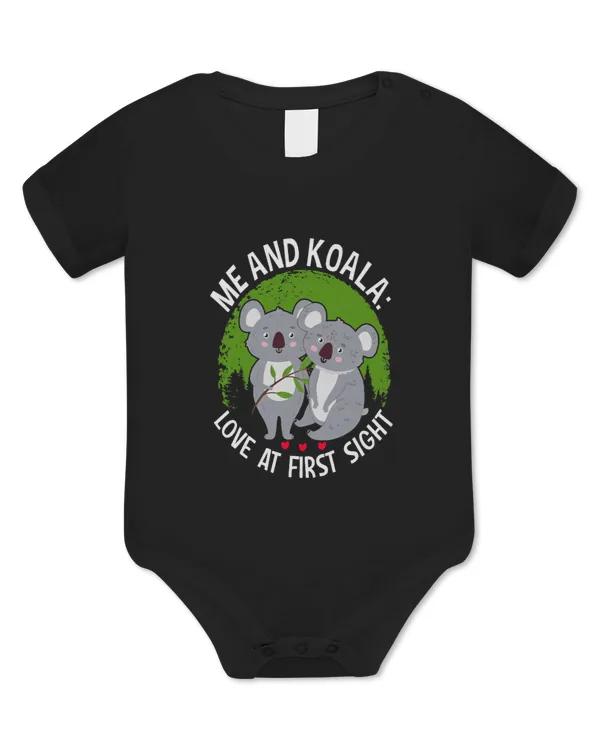 Baby Bodysuit - EU