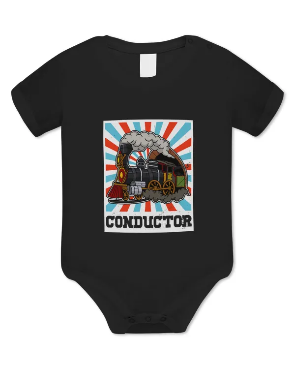 Baby Bodysuit - EU