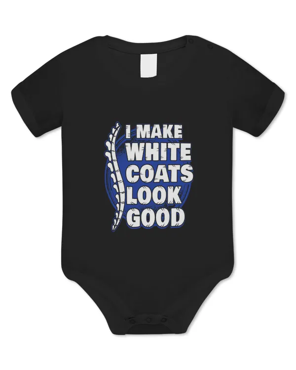 Baby Bodysuit - EU