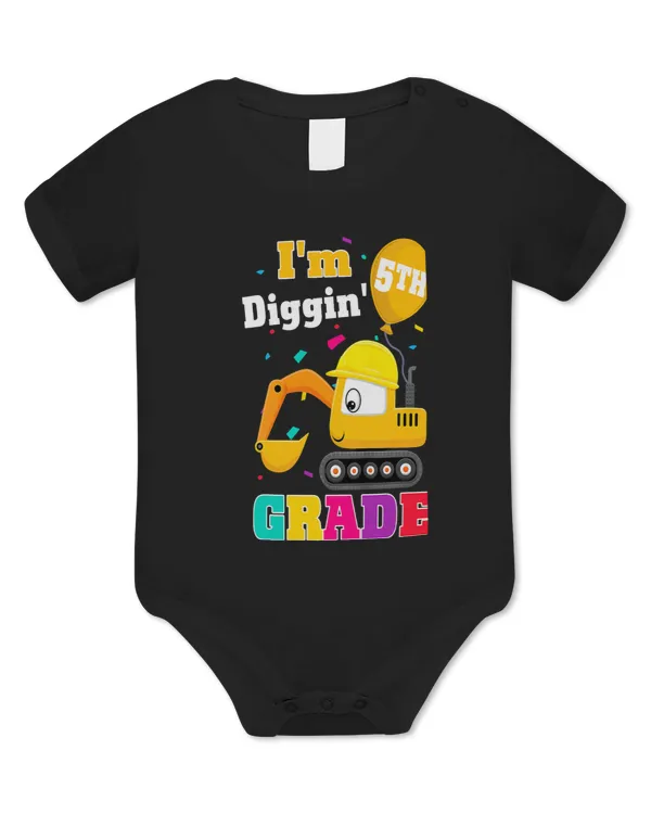 Baby Bodysuit - EU