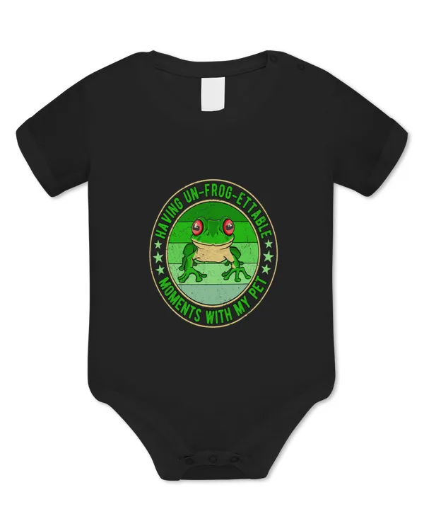 Baby Bodysuit - EU